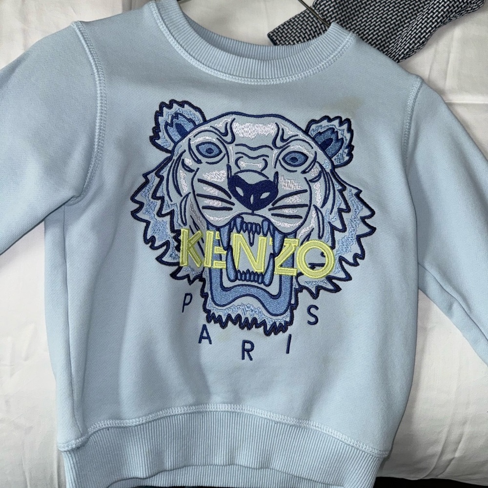 Kenzo sweatshirt